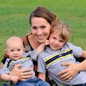 Michaela Morrell's photo