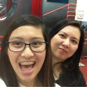 Vangie Mananquil's photo