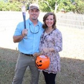Janie Colvin Basinger's photo