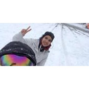 Maythe Caraveo's photo