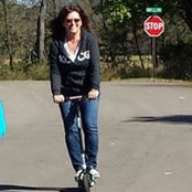 Pat Davis's photo