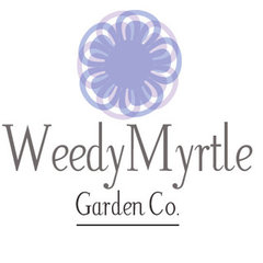 Weedy Myrtle