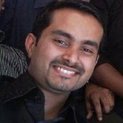 Foto von Sunil Abraham