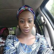 Photo de Amaka Ogbechie