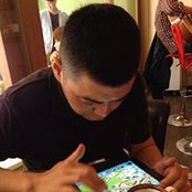 盧志瑋's photo