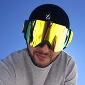 Michael Salib's photo