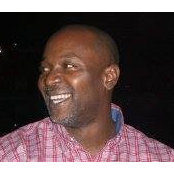 Wole Abu's photo