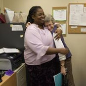 Jill Ginsberg's photo