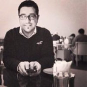 Hashem Al-Ghanem's photo
