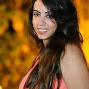 Foto de Tamara Rached
