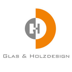 Glas & Holzdesign