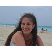 Constanza Alves Cortez's photo