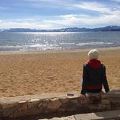 Photo de Jasmin Rutard