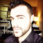 Ahmad Beladi's photo