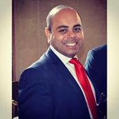 Sunil Chandiramani's photo