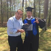 Steven Iacaboni's photo
