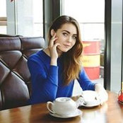 Alexandra Khilova's photo