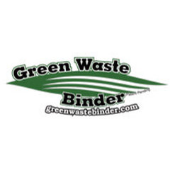 Green Waste Binder