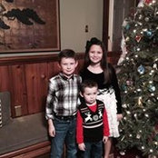 Candy Fant's photo
