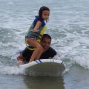 Ernie Villarreal's photo
