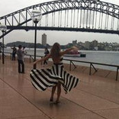 Ali Hollowell's photo