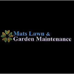Mats Lawn And Garden  Maintenance