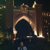 Photo de Abdullah Almehdar
