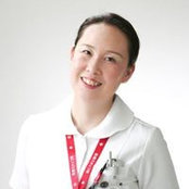 Risa Itoh's photo