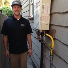 Todd's Water Heater Repair - Install Seattle