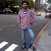 Foto von Amit Tripathi