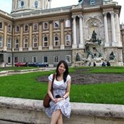 Joycelyn Siong's photo