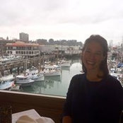 Ali Raftery's photo