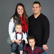 Danny Hernandez's photo