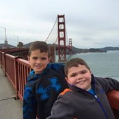 Michael Pritchard's photo
