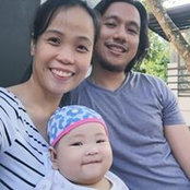 Ma. Christina Roxas-Cabrera's photo
