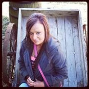 Foto von Ashley Johnson