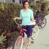 Dhara Mistry's photo