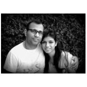 Nakul Mandan's photo