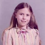 Tiffany Stetts Hallers foto