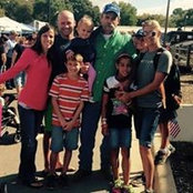 cady huff's photo