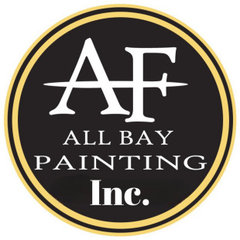 A&F All Bay Painting Inc