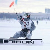 Vadim Dulin's photo