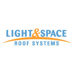 Light & Space - Roof Systems