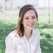 Photo de Sarah van den Berg