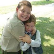 Jason N Paulina Robertson's photo