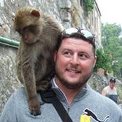 Nick Maschinski's photo