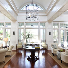 Living / Family Rooms