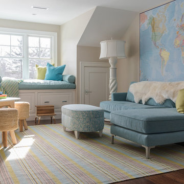 Play Room