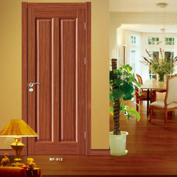Interior Doors - Products