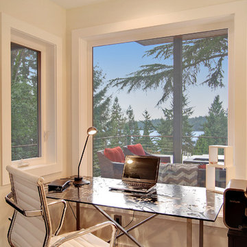 Mercer Island Residence